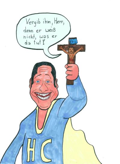 NextComic-Special: Erlöser